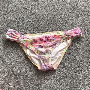 Victoria secret bikini bottom!